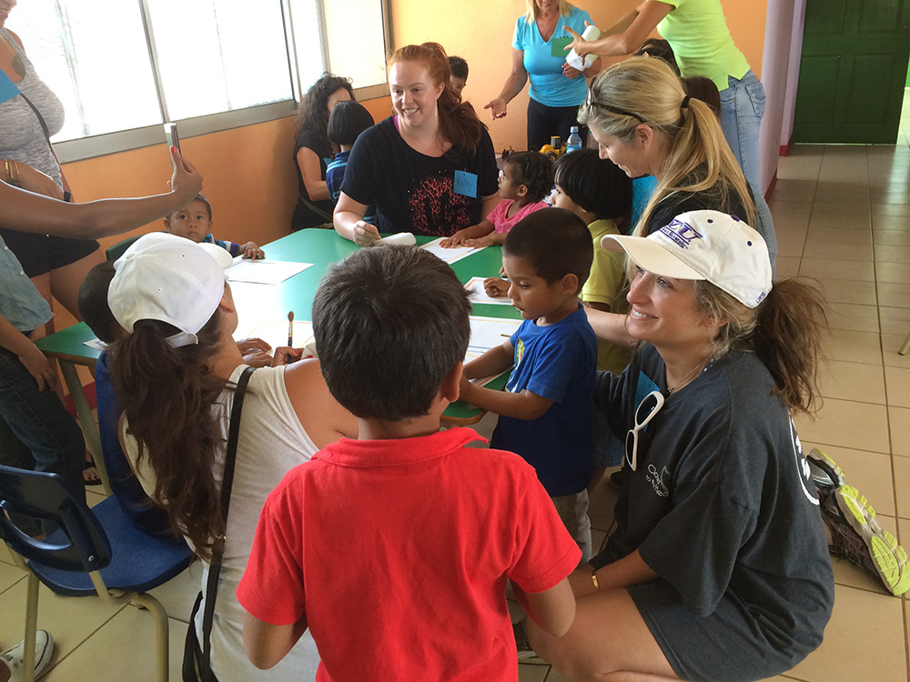 American Income gives back by supporting Guanacaste Community Fund